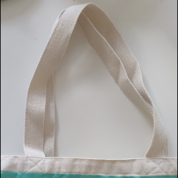 Canvas Tote Bag - Picture 3 of 5